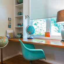 Modernist House