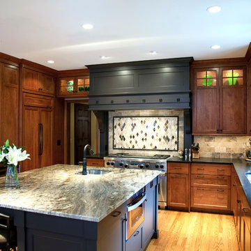Burnsville Kitchen Remodel