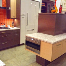 Kitchen Ideas