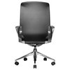 Wobi Marco Midback Chair (Fixed Arms)