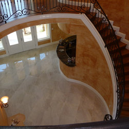 Custom Single Family Home 7,000 sq. ft. - Products