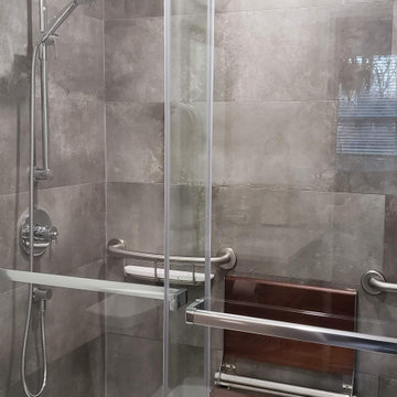 Adding Bathroom on Main Level
