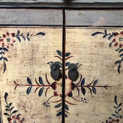 New FInds at the warehouse - Decorative Accents