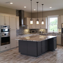 Kitchen Ideas