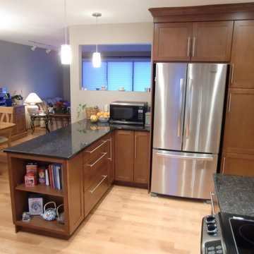 Kitchen & Bathroom Renovation Combo