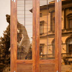 Stewart Brannen Millwork - Display Units - Front Doors