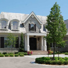 other types of homes