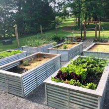 Garden / Outdoors