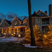 Christmas Decorating