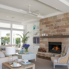 Hamptons Style