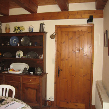 MAISON DE COLLECTIONNEUR AVANT/APRES