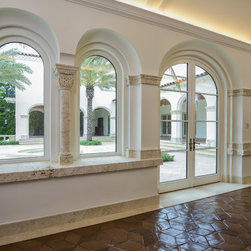Palm Beach, FL - Windows And Doors