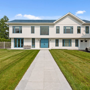 Whalepond Rd Jersey Shore New Construction