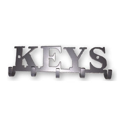 Key & Necklace Holders - Products