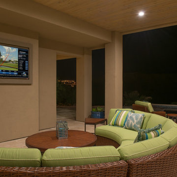 Lascal's Development Mesquite Nevada