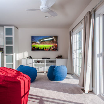 Baltimore Sun's **Dream Home**