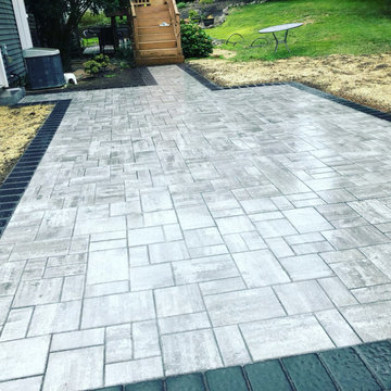 Superior lawns and landscaping ,inc Project