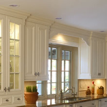 cabinet lights