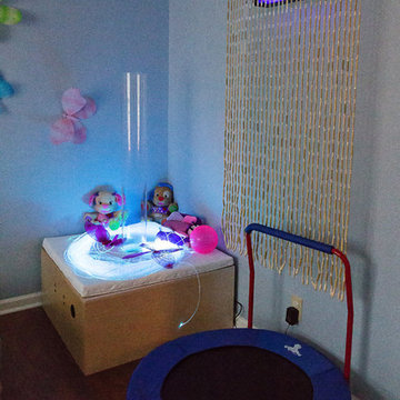 Therapy Room