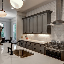 Kitchen Ideas