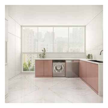 Abode 232 | Prestige Shantiniketan | Artis Interiorz | Bangalore