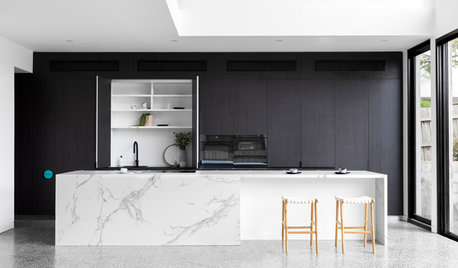 5 Common Rookie Kitchen-Reno Mistakes