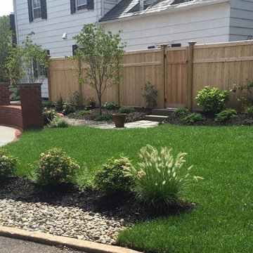 Plantings/Gardens