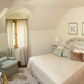 Rustic Charm