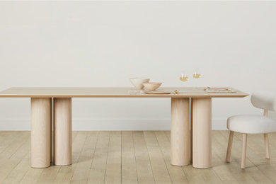 The Reade Dining Table
