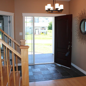 2 Storey