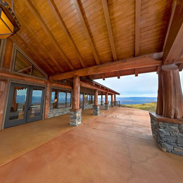 Silver Spur Lodge
