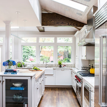 Morningside - Contemporary
