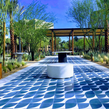 Hughes Center - Las Vegas