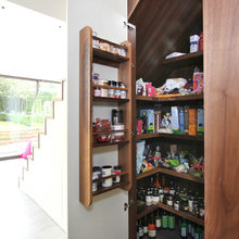 Larder