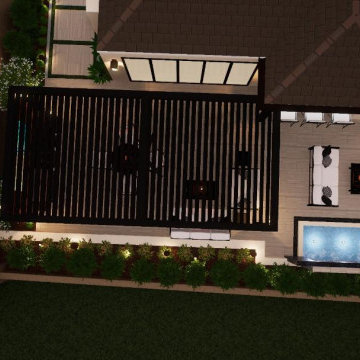 Khan Residence