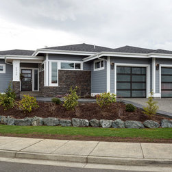 Modern Aluminum - Garage Doors And Openers