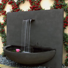 Water Feature