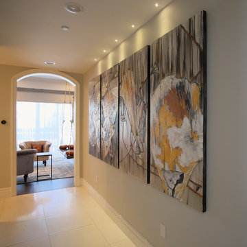 New Residence, San Jose