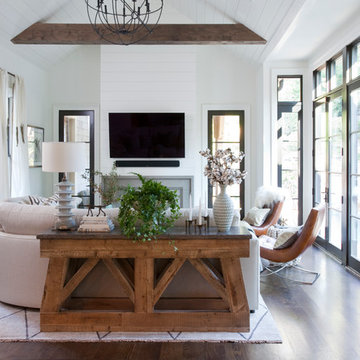 Modern Comfort