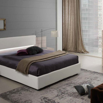 SPAR Modern Italian Platform Bed Concept 02 - $2,799.00