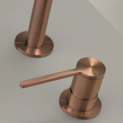 CEA Faucet Copper finish - Products