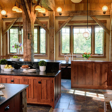 Barn Home