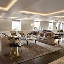Living Room Ideas