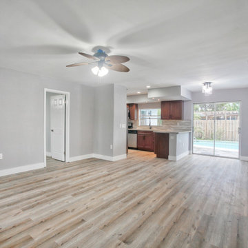 NW Shaw Home II