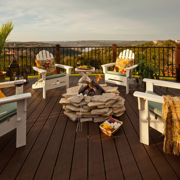 Trex Decking