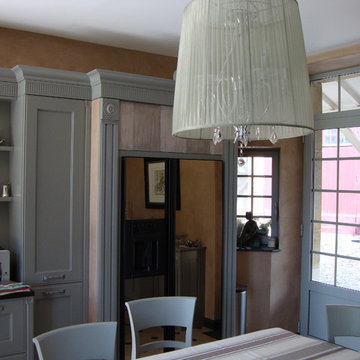 Cuisine Cottage