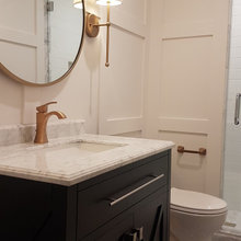 Powder Bath