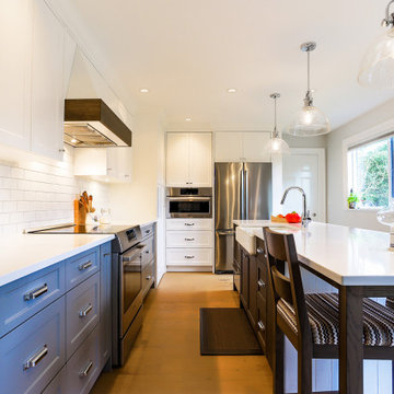 Her Cozy Kitchen