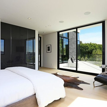 Hollywood Modern Home Makeover