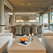 Interiors